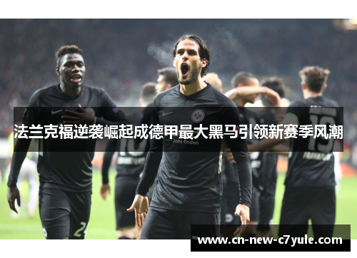 法兰克福逆袭崛起成德甲最大黑马引领新赛季风潮